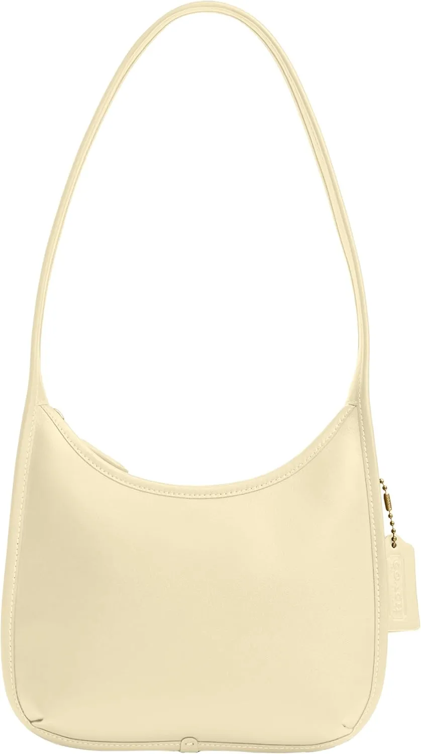 Coach Curve Zip Bag