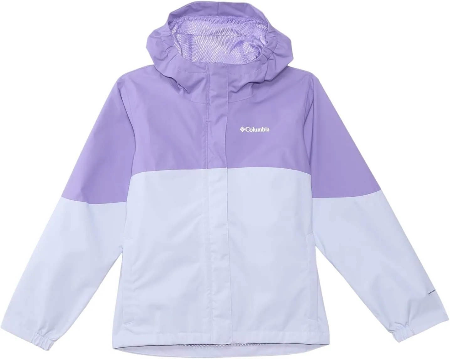Columbia Girls' Hikebound Ii Jacket (Little Big Kid)