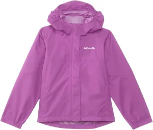 Columbia Girls' Hikebound Ii Jacket (Little Big Kid)