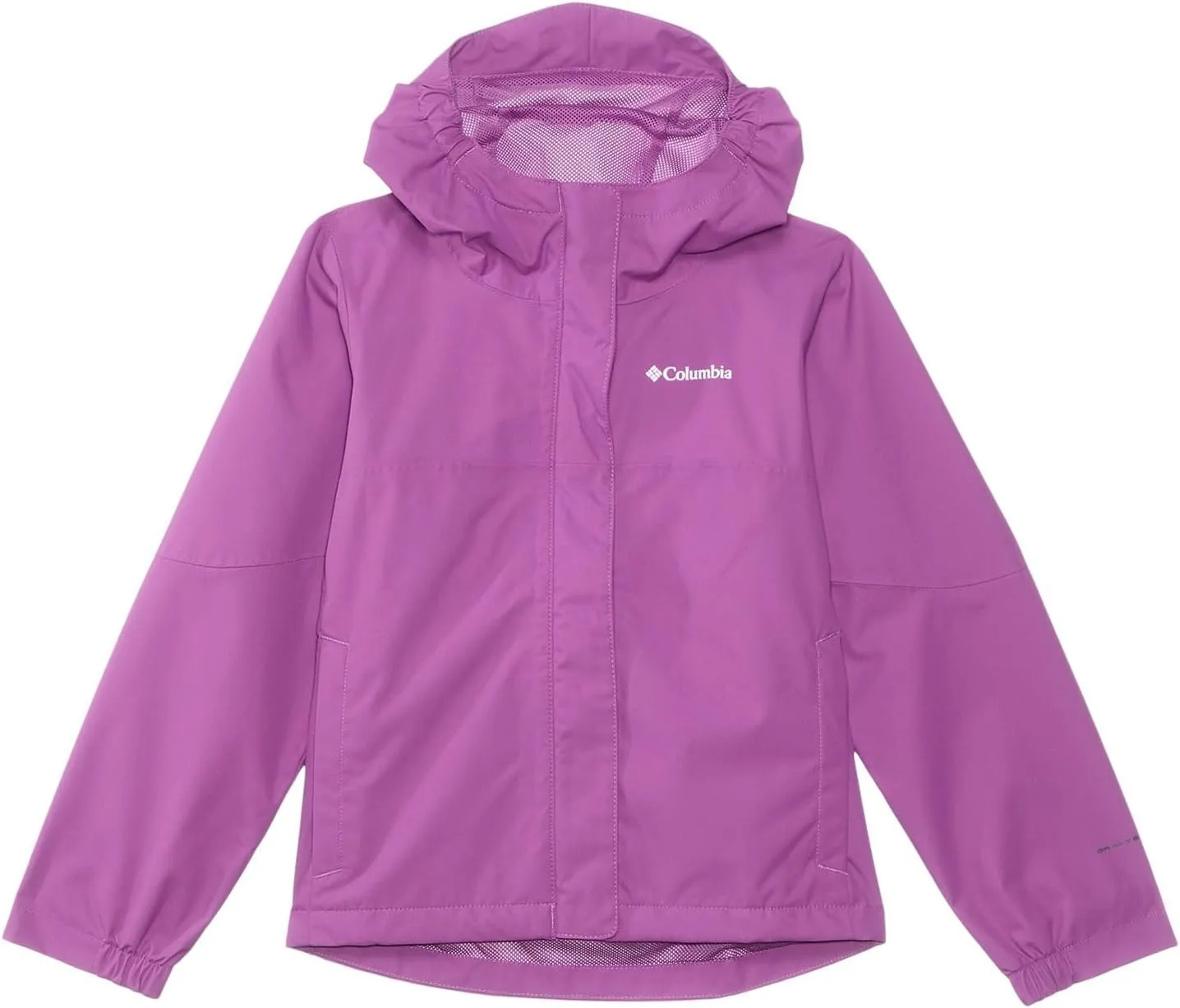Columbia Girls' Hikebound Ii Jacket (Little Big Kid)