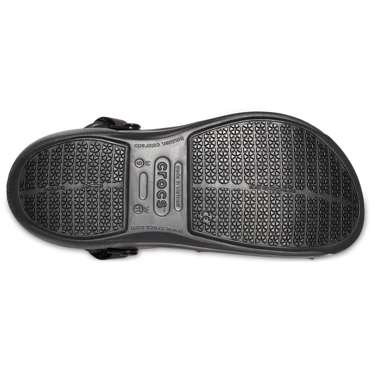 Crocs - Bistro Pro Literide Clog