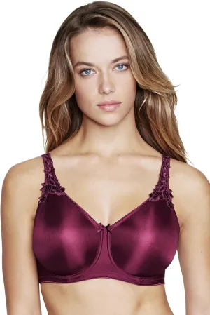 Dominique Women's Full Figure Comfort Fit Seamless Minimizer Bra #7000 (32A-46H)
