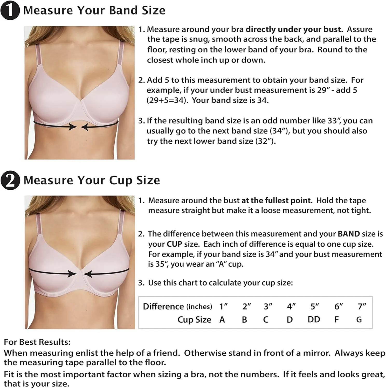 Dominique Women's Full Figure Comfort Fit Seamless Minimizer Bra #7000 (32A-46H)
