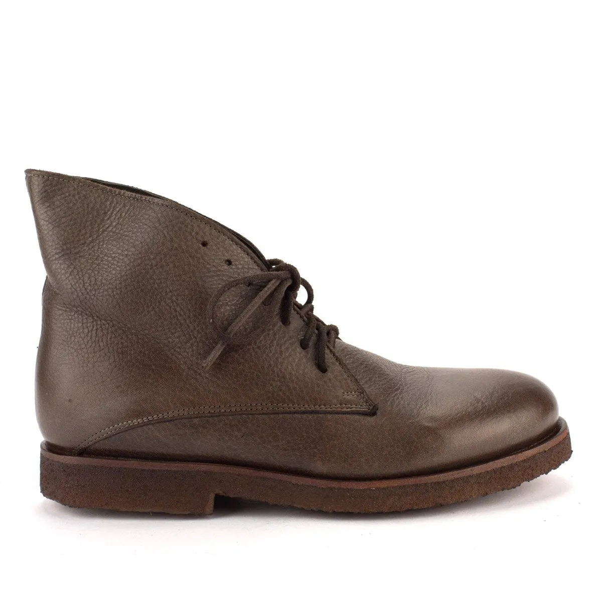 DRESS 30  – Desert boots