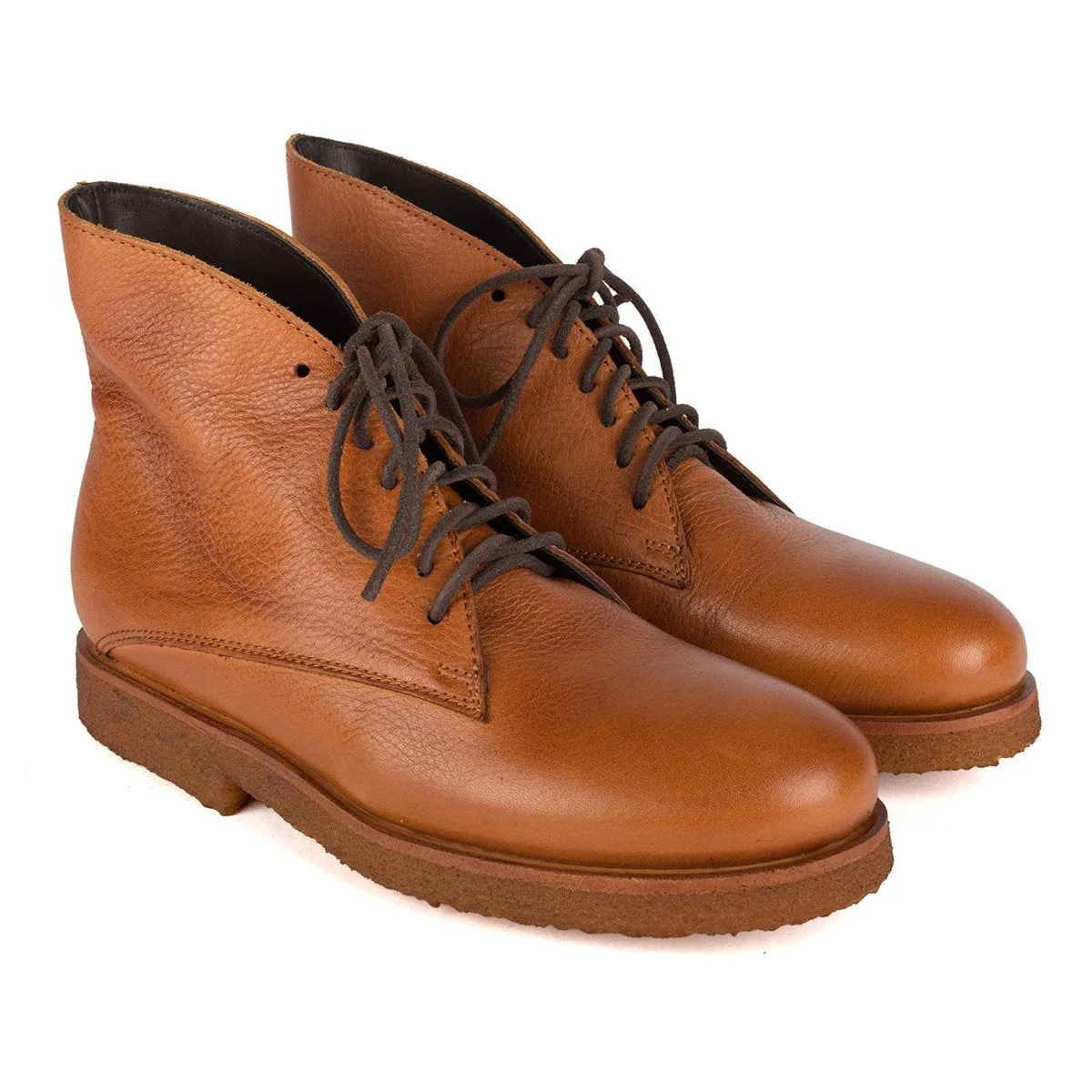 DRESS 30  – Desert boots