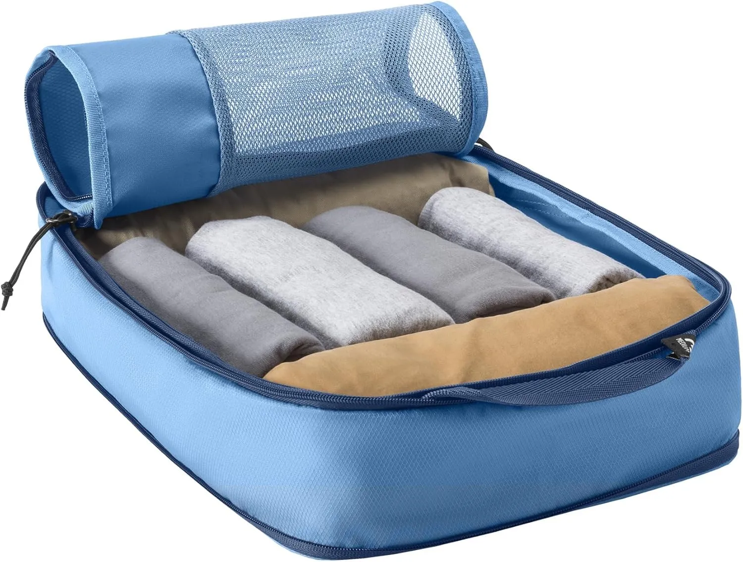 Eagle Creek Pack-It Reveal Carry-On Set, Blue Dawn