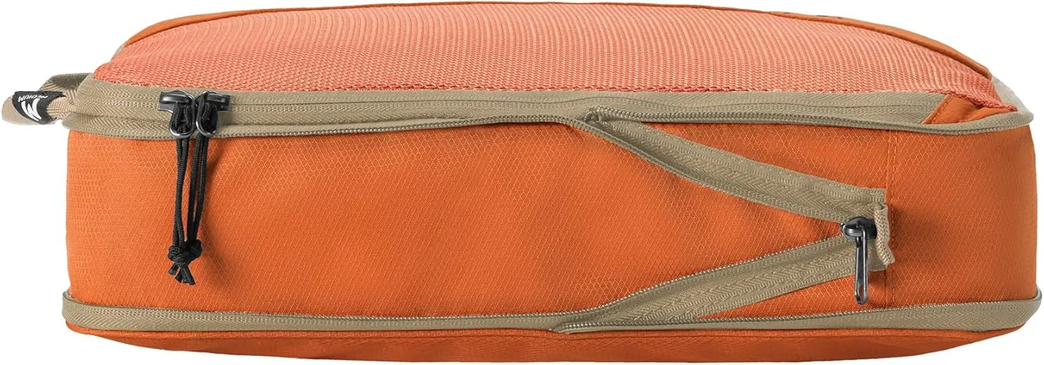 eagle creek Pack-It Reveal Carry-On Set, Mandarin