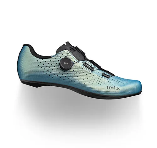 Fizik Tempo Decos Carbon Road Cycling Shoes