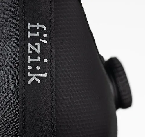 Fizik Tempo Decos Carbon Road Cycling Shoes