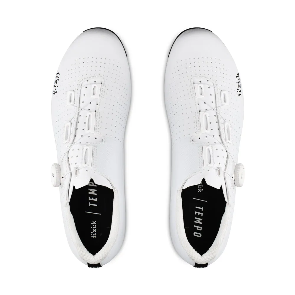 Fizik Tempo Decos Carbon Road Cycling Shoes