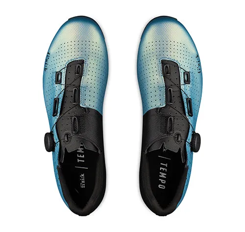 Fizik Tempo Decos Carbon Road Cycling Shoes