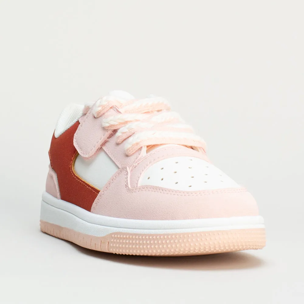 Funky Laces Skater _ 159707