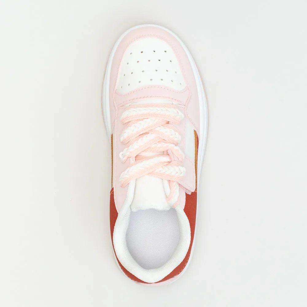 Funky Laces Skater _ 159707