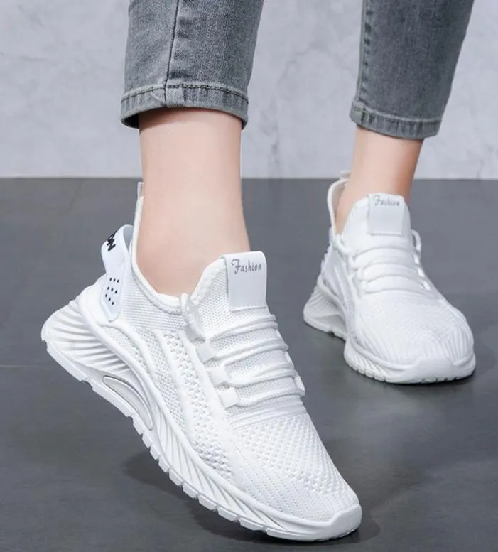 Gabriella Sneakers | Moderne und bequeme Damensneaker