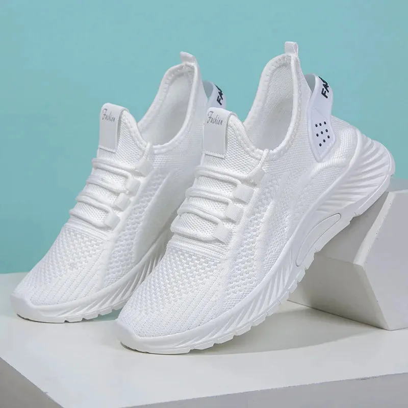 Gabriella Sneakers | Moderne und bequeme Damensneaker