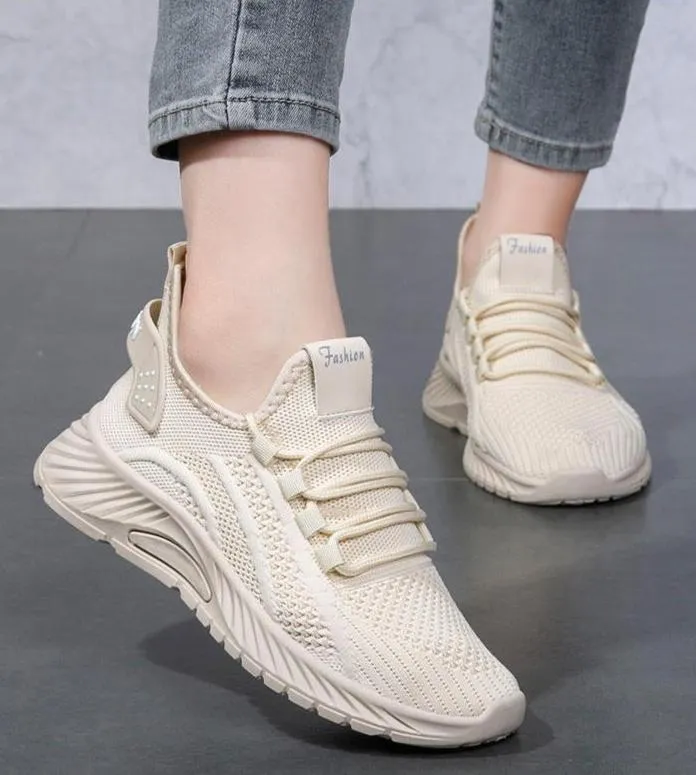 Gabriella Sneakers | Moderne und bequeme Damensneaker