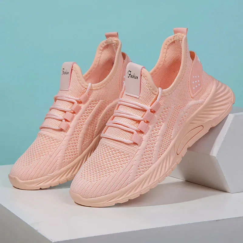 Gabriella Sneakers | Moderne und bequeme Damensneaker