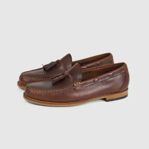 G.H. Bass & Co. Weejuns Tassel Loafers