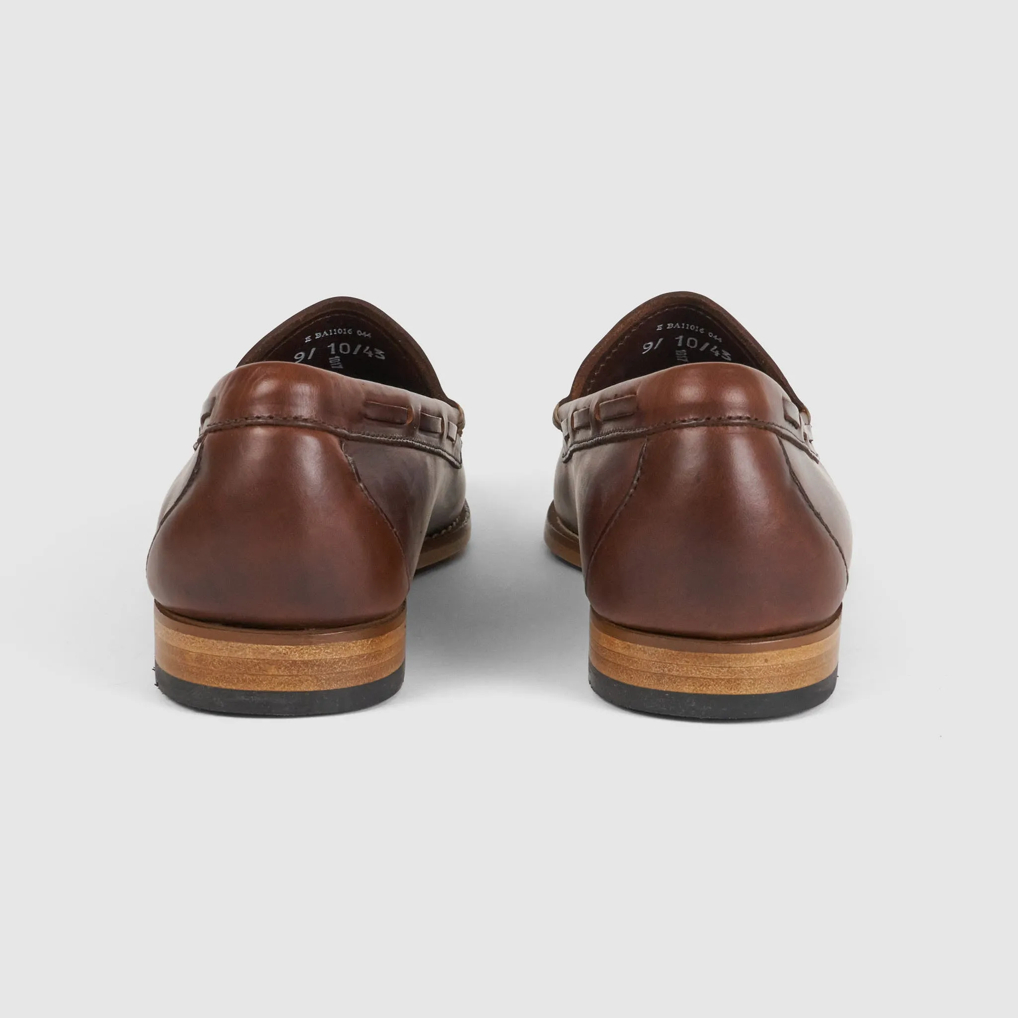 G.H. Bass & Co. Weejuns Tassel Loafers