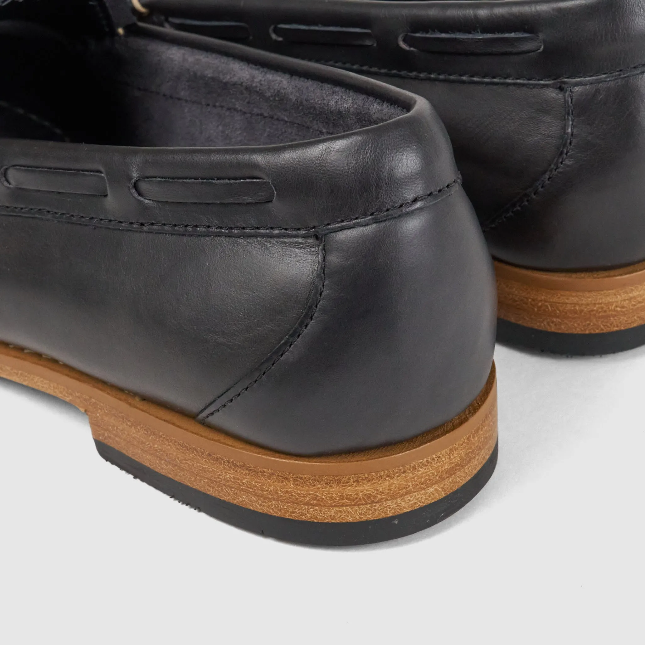 G.H. Bass & Co. Weejuns Tassel Loafers