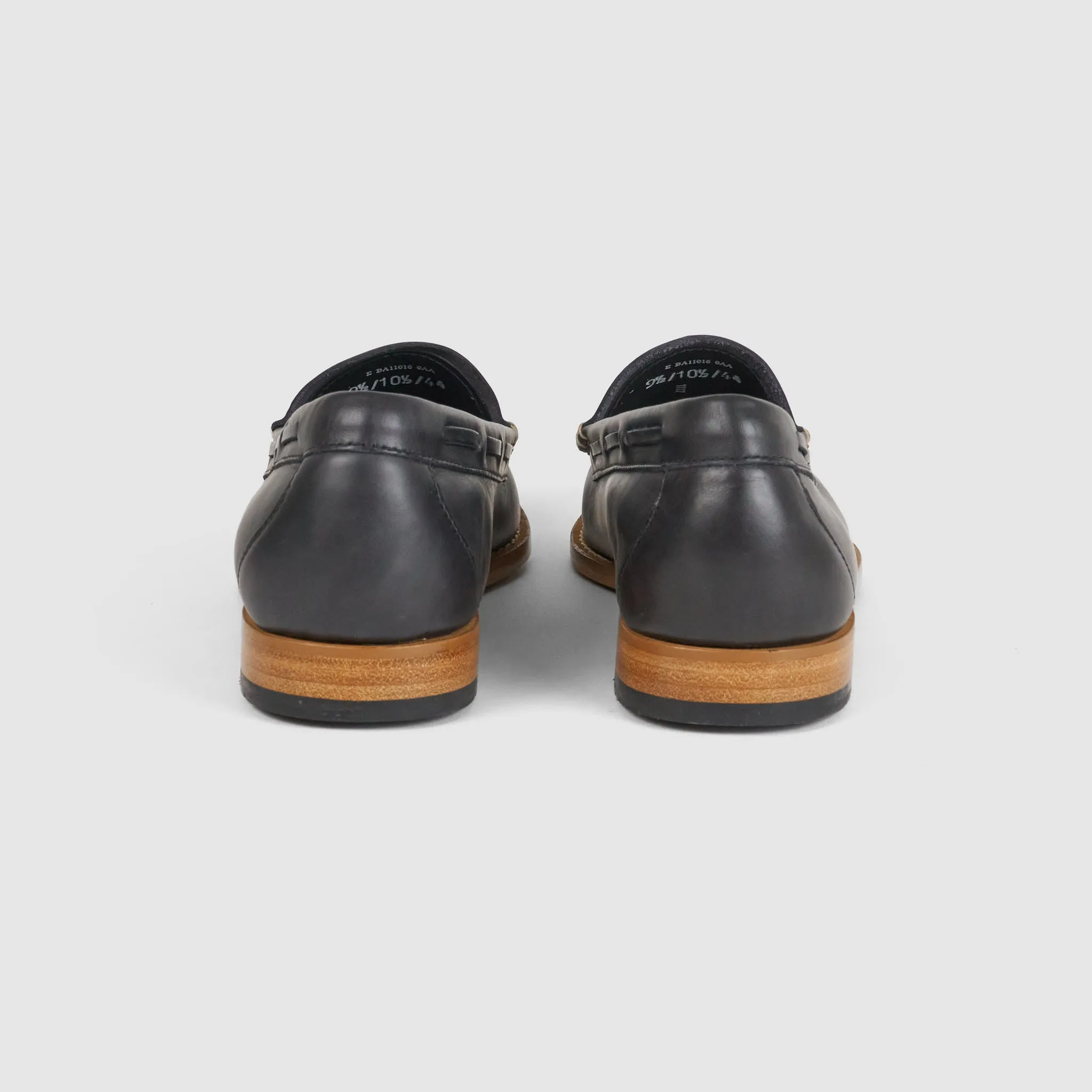 G.H. Bass & Co. Weejuns Tassel Loafers