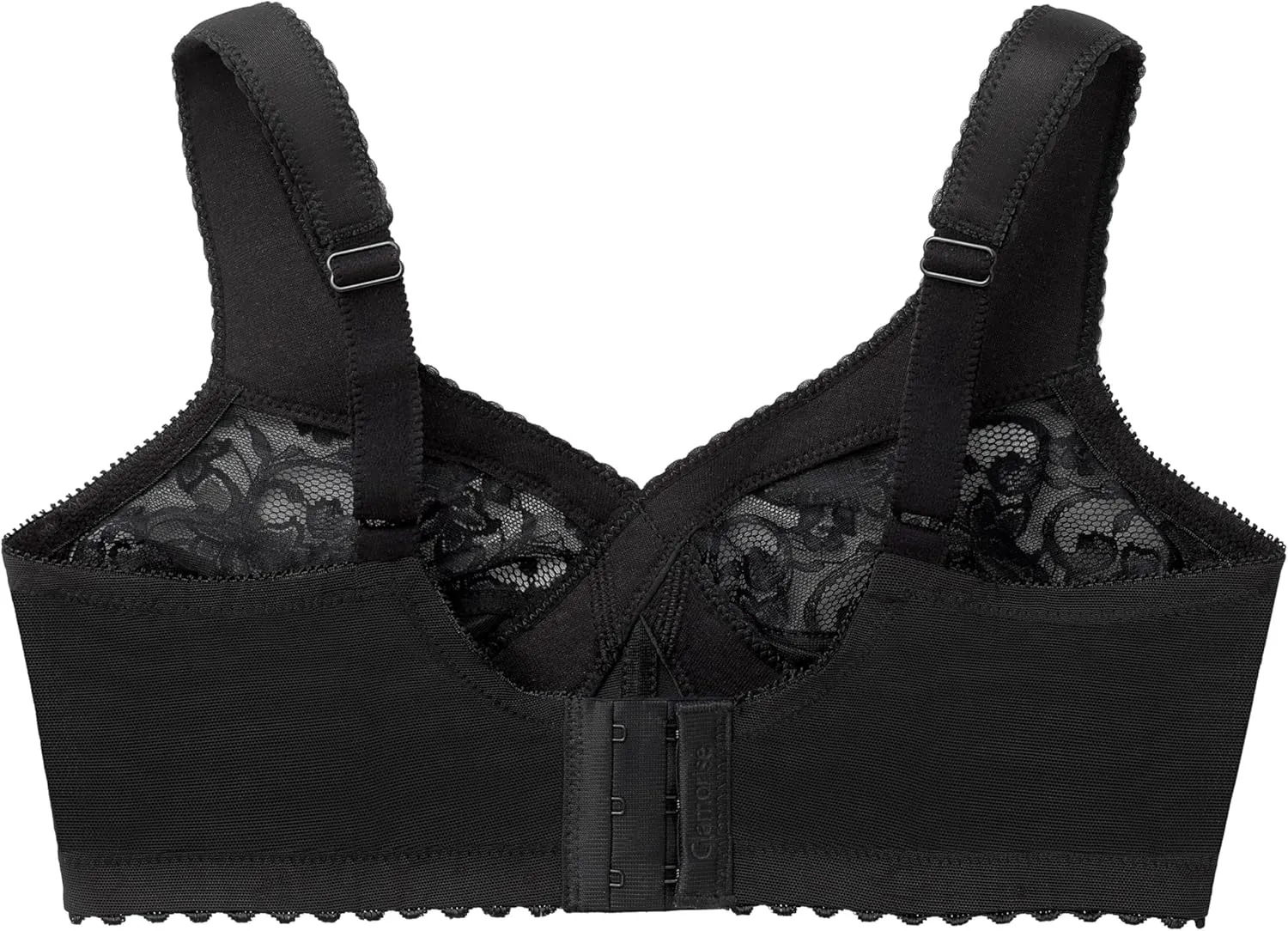 Glamorise Women's Magiclift Original Support Bra Wirefree #1000