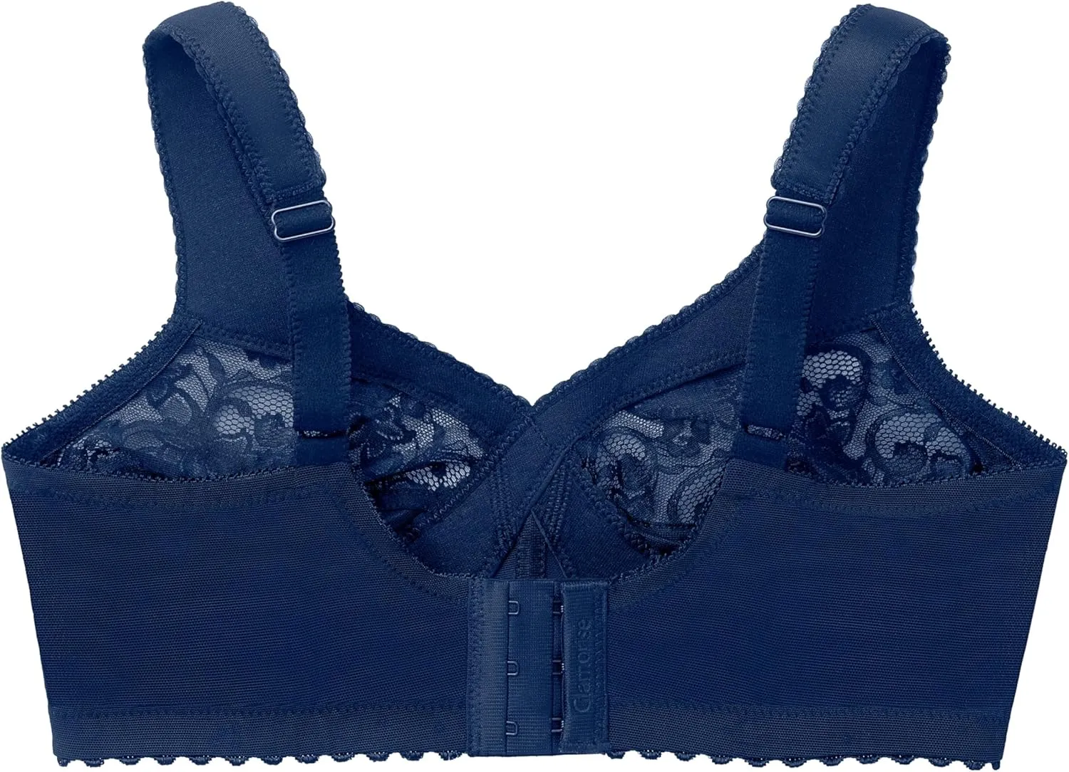 Glamorise Women's Magiclift Original Support Bra Wirefree #1000