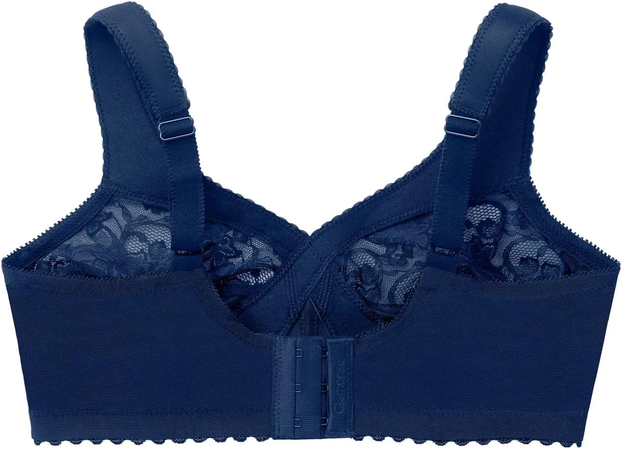 Glamorise Women's Magiclift Original Support Bra Wirefree #1000