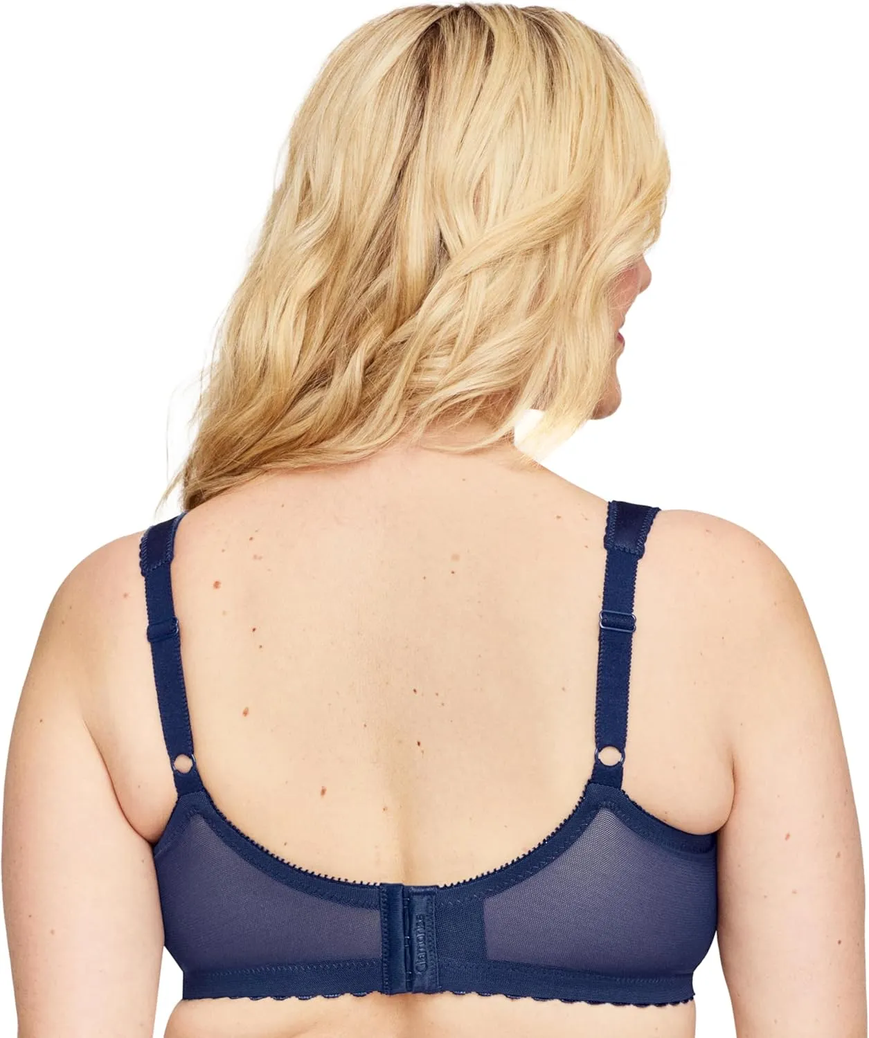 Glamorise Women's Magiclift Original Support Bra Wirefree #1000