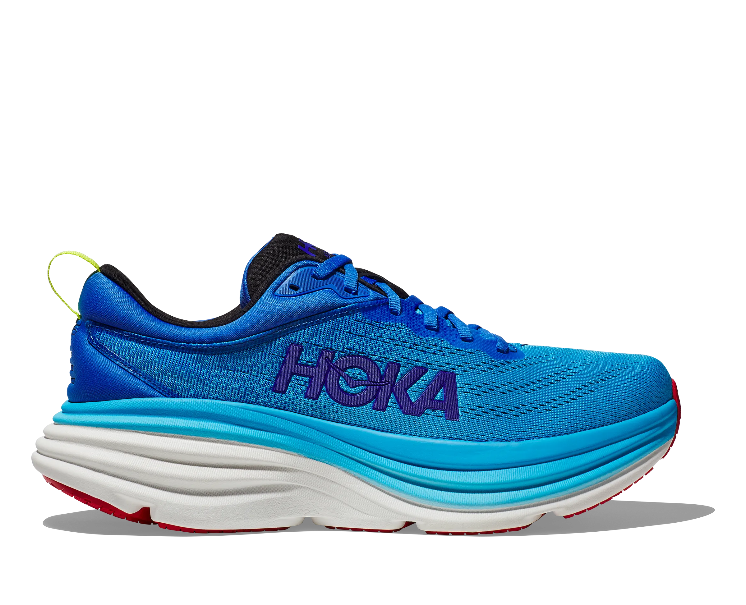 Hoka Bondi 8 (D Width) - Men's