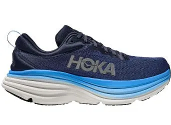 Hoka Bondi 8 (D Width) - Men's