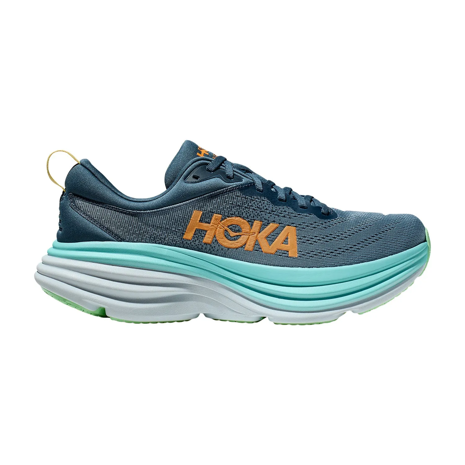 Hoka Bondi 8 (D Width) - Men's