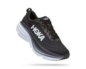 Hoka Bondi 8 (D Width) - Men's