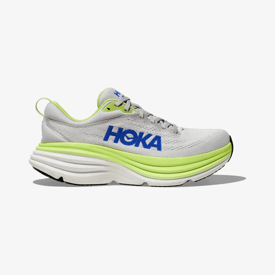Hoka Bondi 8 (D Width) - Men's