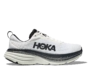Hoka Bondi 8 (D Width) - Men's