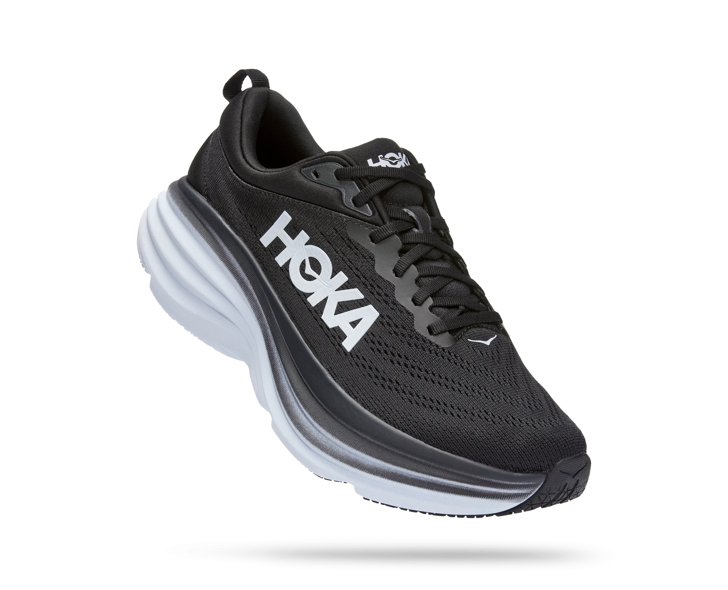 Hoka Bondi 8 (D Width) - Men's