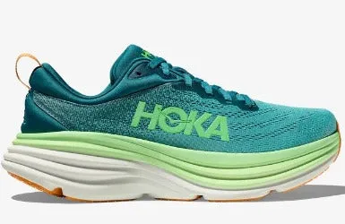 Hoka Bondi 8 (D Width) - Men's