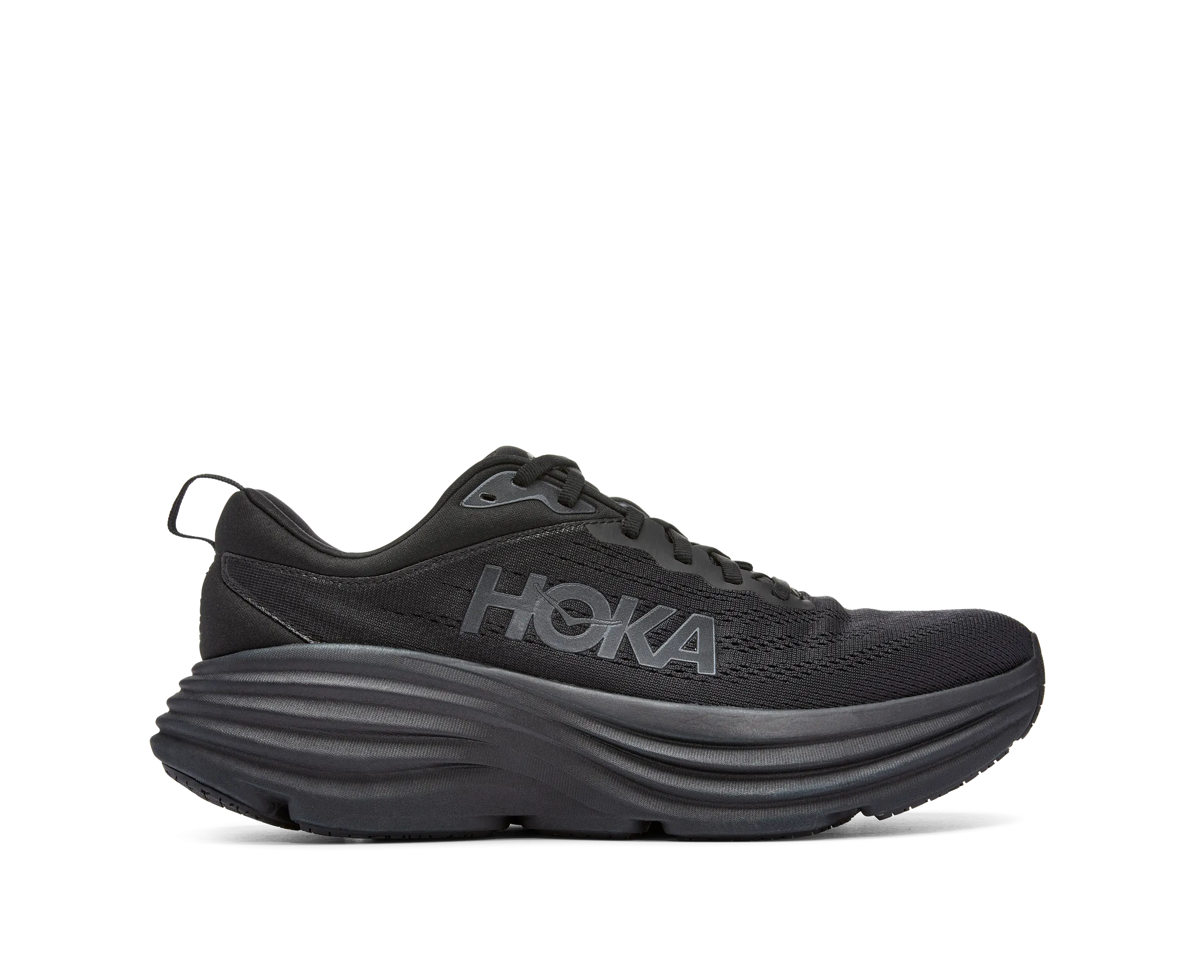 Hoka Bondi 8 (D Width) - Men's