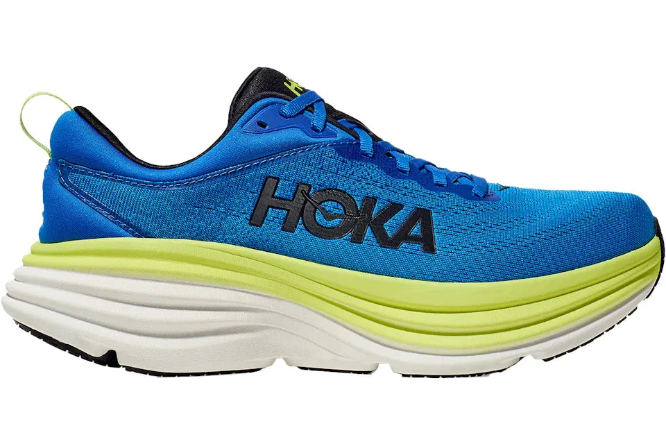 Hoka Bondi 8 (D Width) - Men's