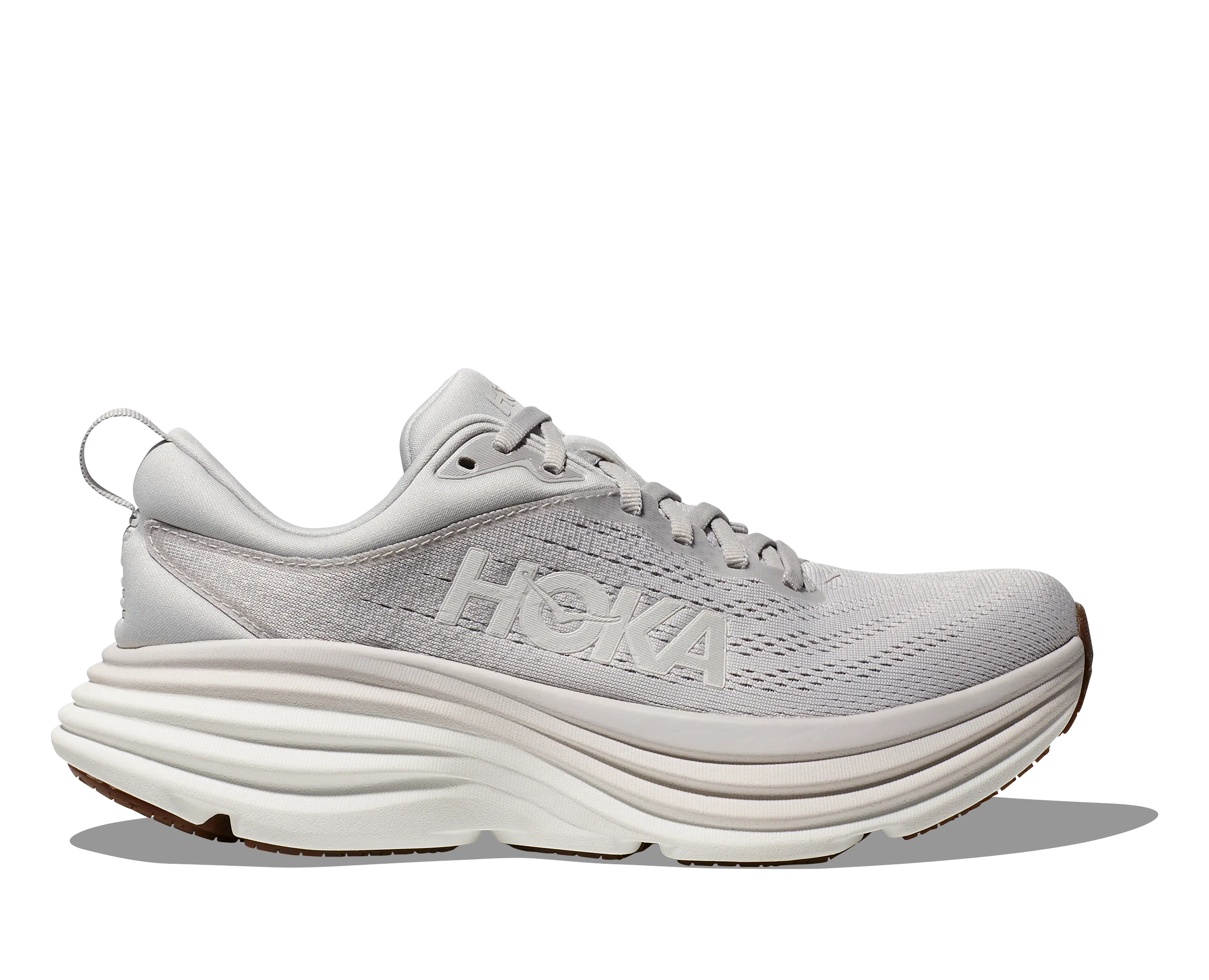Hoka Bondi 8 (D Width) - Men's