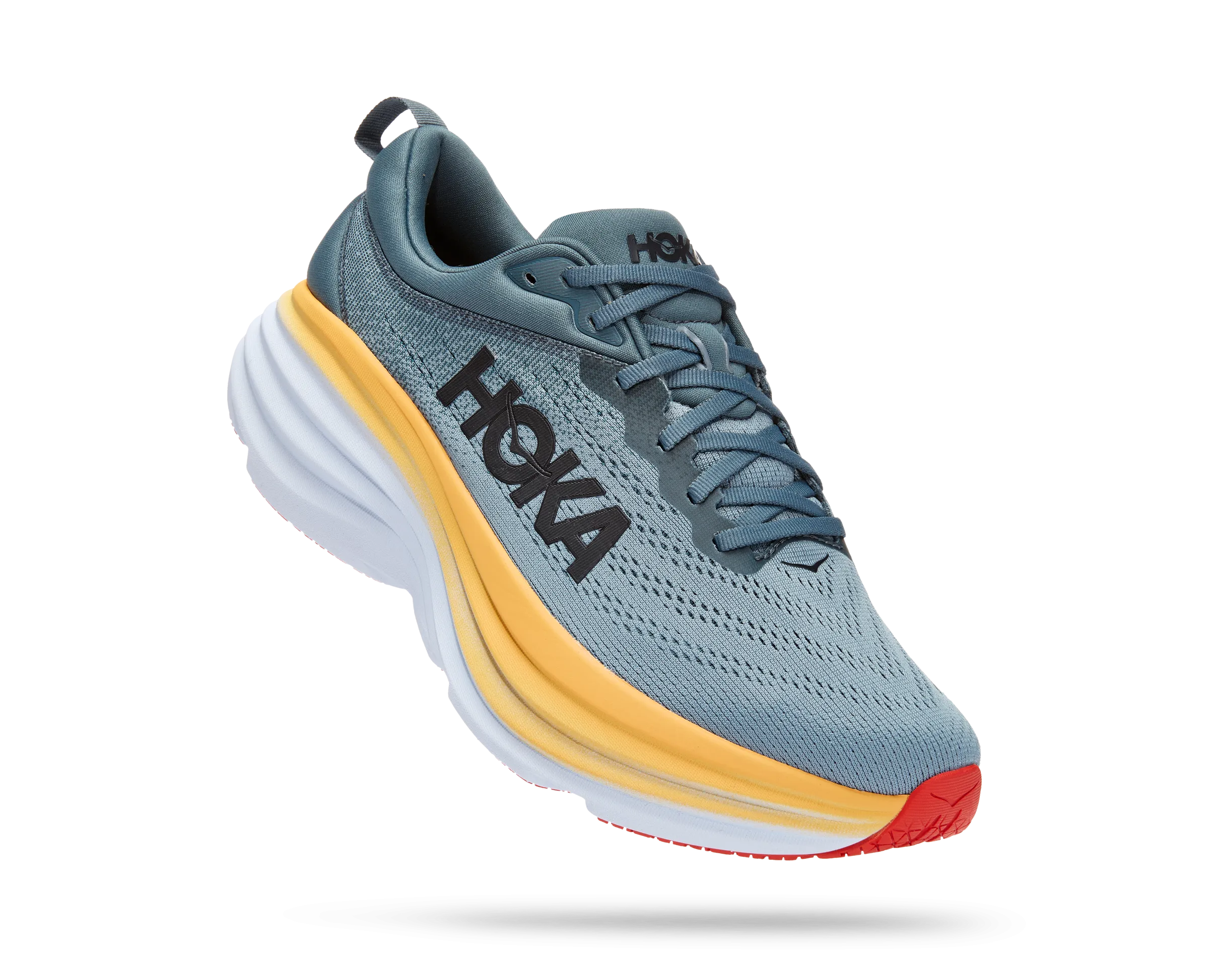 Hoka Bondi 8 (D Width) - Men's