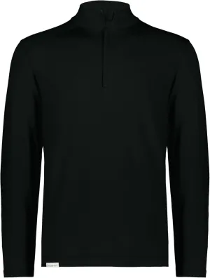 Holloway Men's Ventura 1/4 Zip Pullover