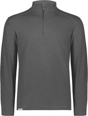 Holloway Men's Ventura 1/4 Zip Pullover