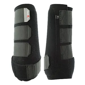 Horze ProSoft Boots, Front