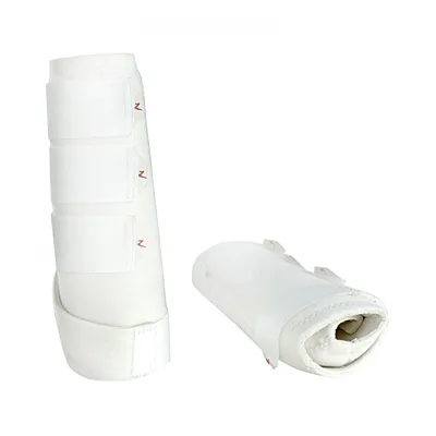 Horze ProSoft Boots, Front