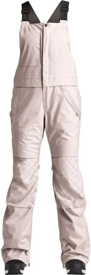 Hot Bib Pant - Women's