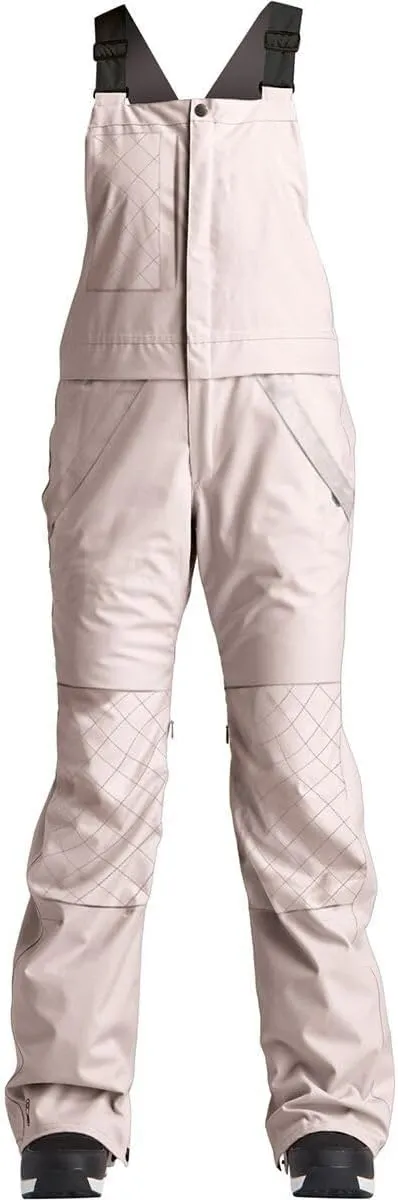 Hot Bib Pant - Women's