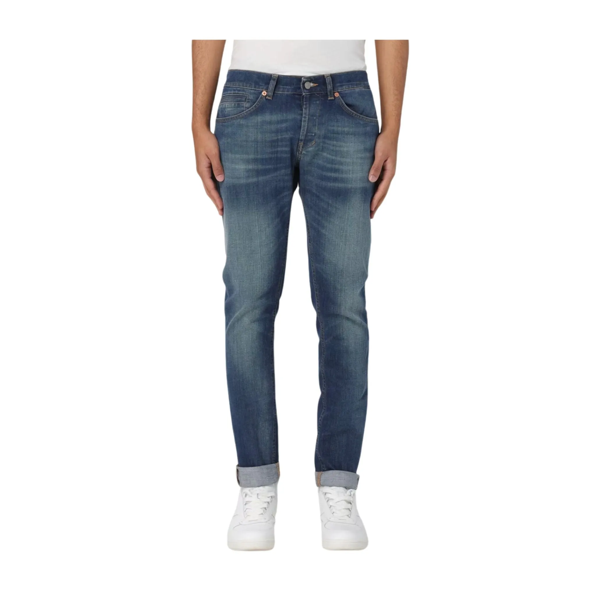 Jeans Uomo modello George