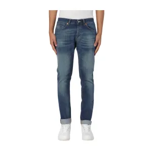 Jeans Uomo modello George