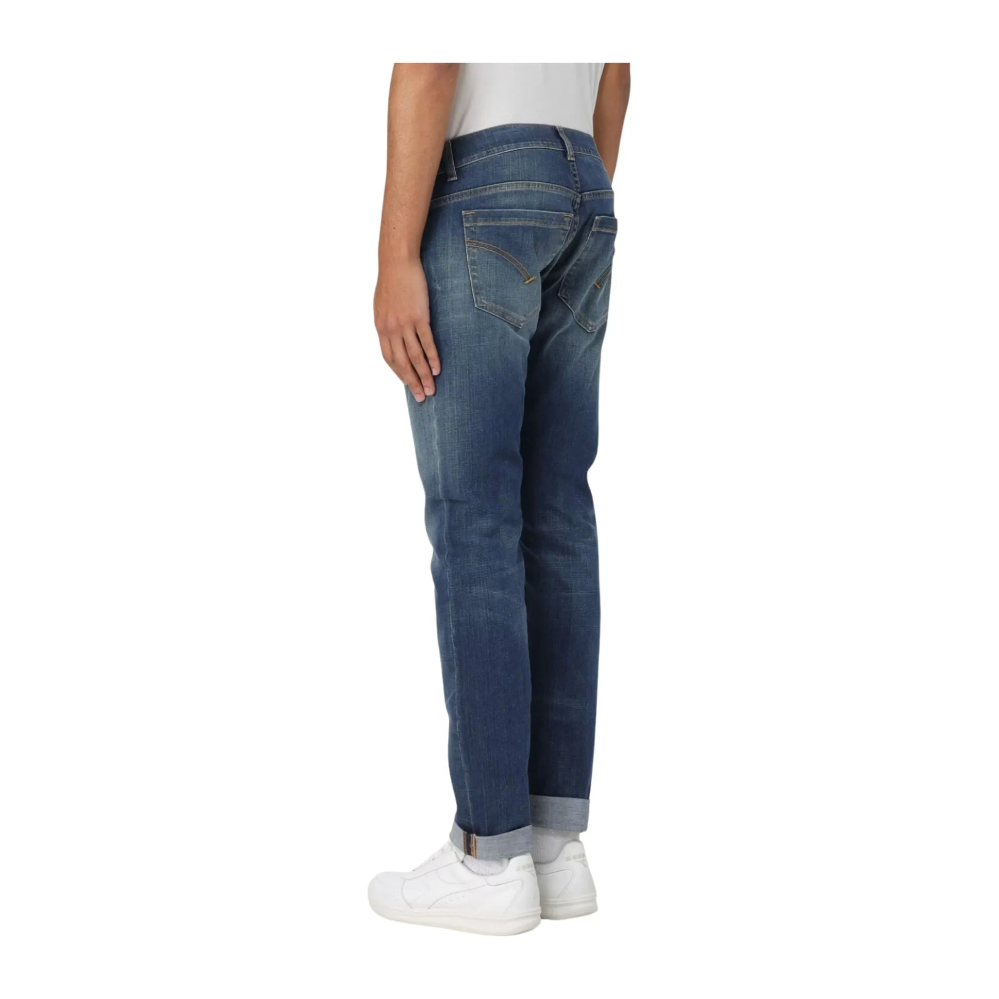 Jeans Uomo modello George